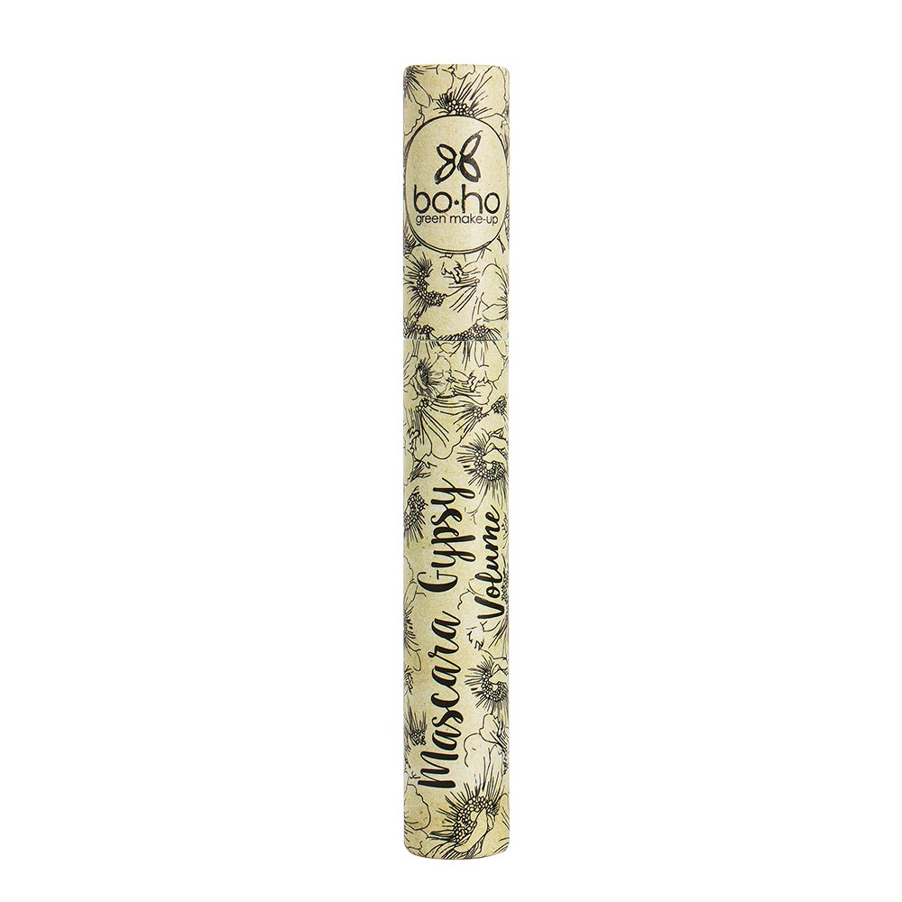 Boho Organic Gypsy Volumea Mascara 8ml (0.27fl oz)