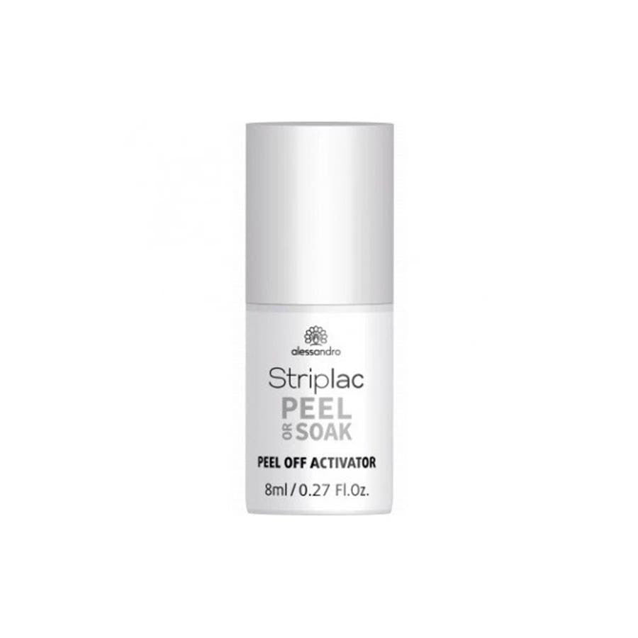 Alessandro Striplac Peel Off Activator 8ml (0.27 fl oz)