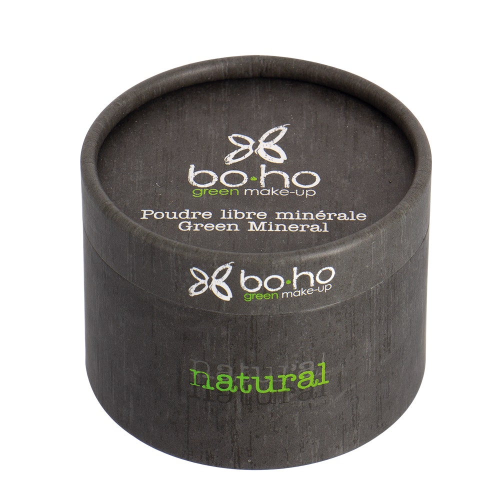 Boho Organic Mineral Loose Powder 10g (0.35oz)
