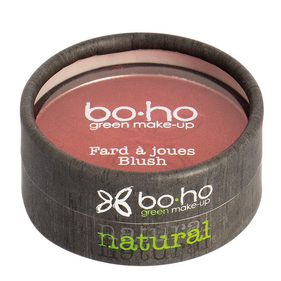 Boho Organic blush 4.5g (0.14 oz)