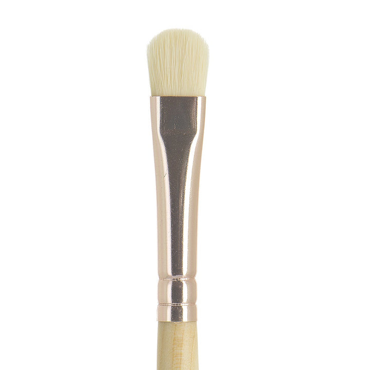 Boho Eye shadow and concealer brush 4g (0.14oz)