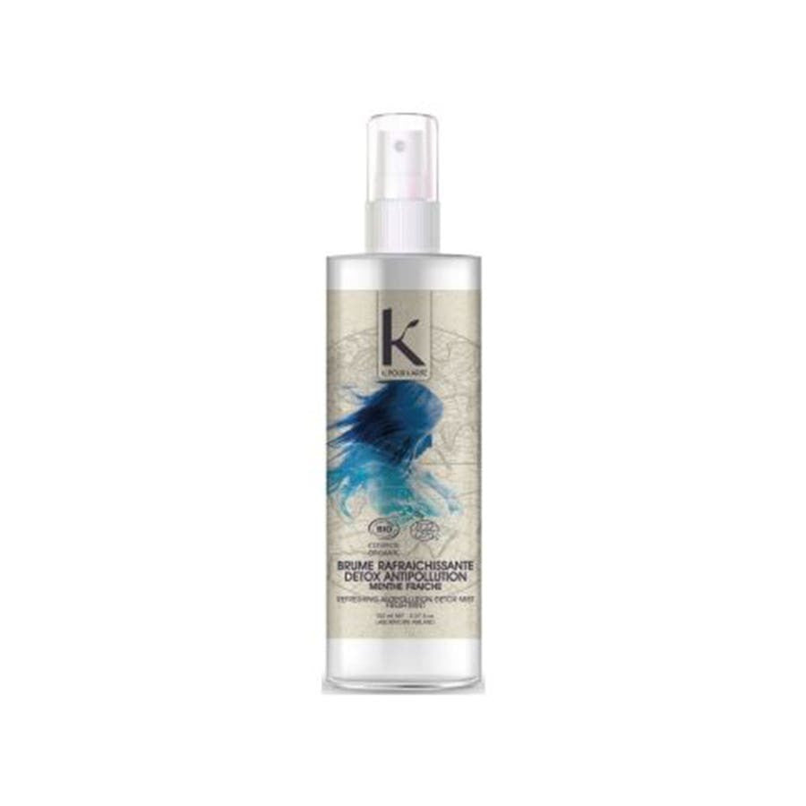 K Pour Karite Detox stop Bioes Anti-Pollution Mist 150ml (5.07fl oz)