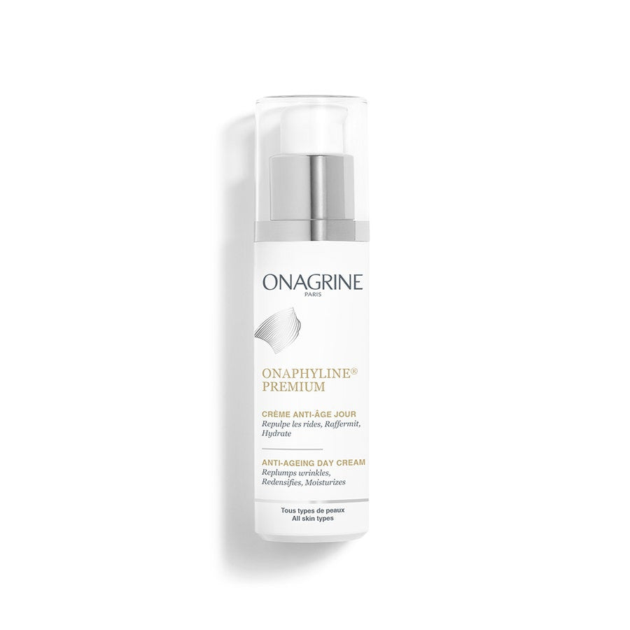 Onagrine Onaphyline Premium Anti-Age Day Cream 40ml (1.35fl oz)