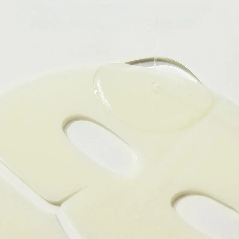 Biodance Radiant Vita Mascarilla de tejido con textura de gel y niacinamida para una piel radiante 1 x unit
