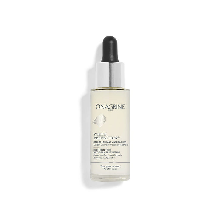 Onagrine White Perfection Sérum Unifiant Anti-Pigmentation 30 ml (1,01 fl oz) 