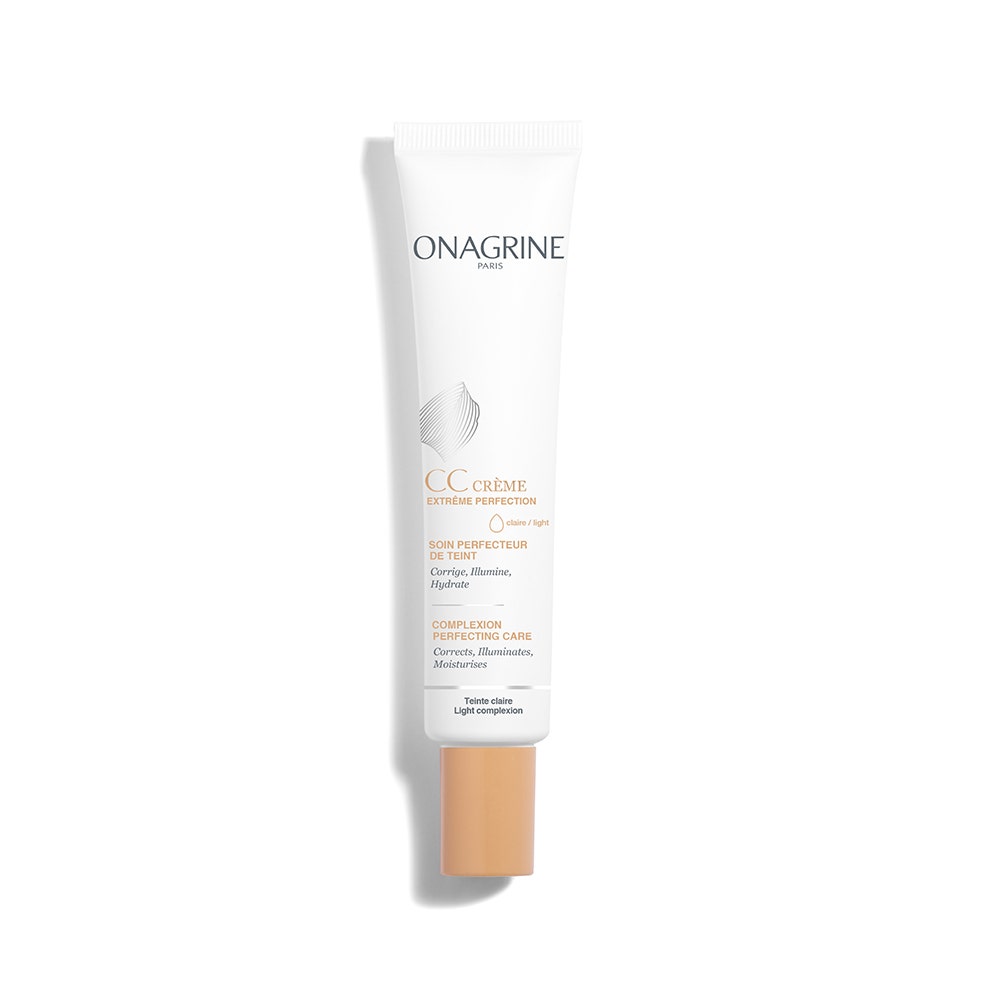 Onagrine Extreme Perfection CC Cream Complexion Perfecting Care 40ml