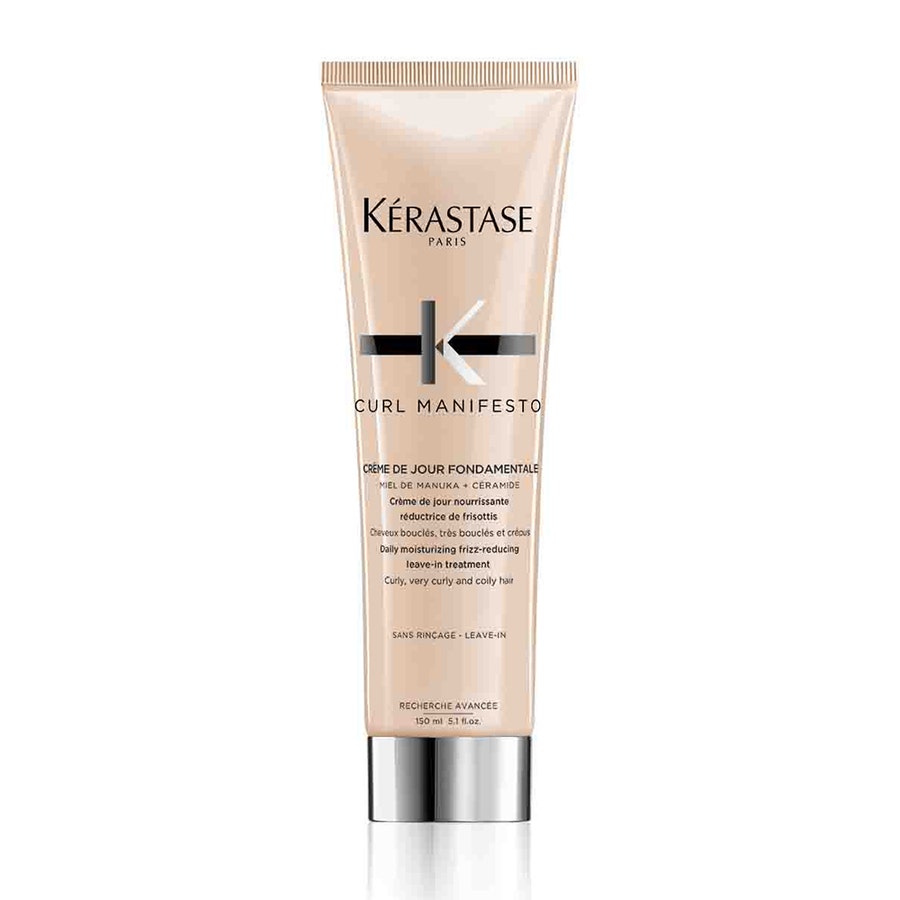 Kérastase Curl Manifesto Fundamental Day Cream 150ml (5.07fl oz)
