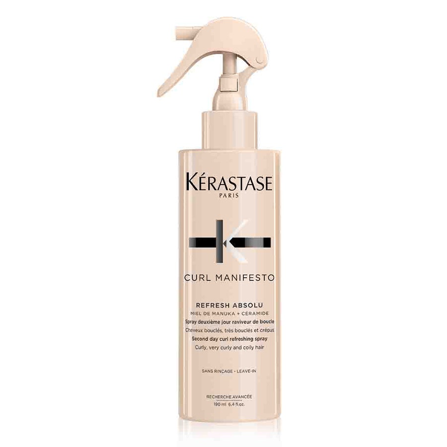 Kérastase Curl Manifesto Lotion Refresher Curl 190ml (6.42fl oz)
