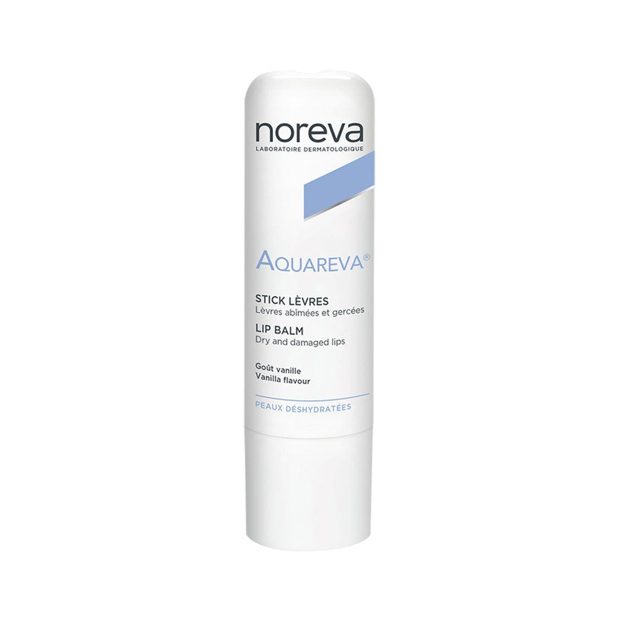 Baume à lèvres Noreva Aquareva 3 ml (0,10 fl oz) 