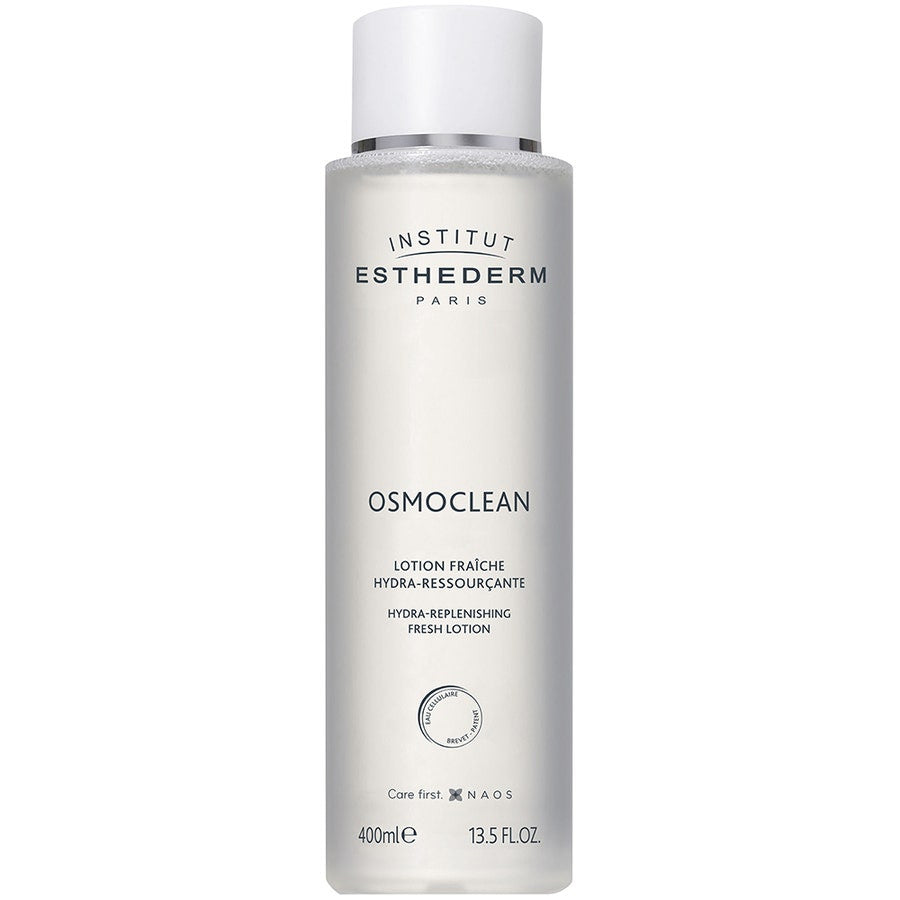 Institut Esthederm Osmoclean Hydra-Replenishing Fresh Lotion 400ml (13.52fl oz)