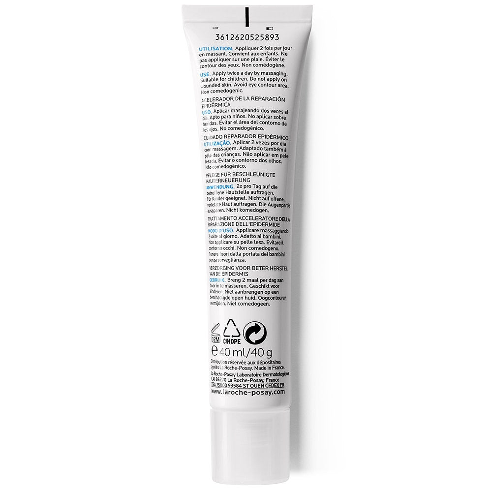 La Roche-Posay Cicaplast Gel B5 40ml (1.35fl oz)