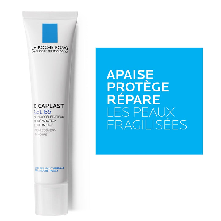 La Roche-Posay Cicaplast Gel B5 40ml (1.35fl oz)
