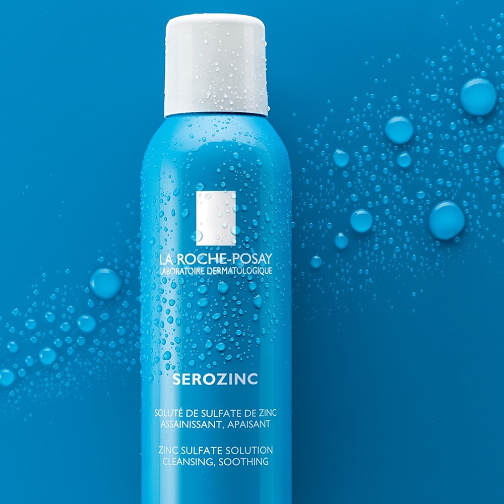 La Roche-Posay Serozinc Serozinc zinc sulphate solution 150ml (5.07fl oz)