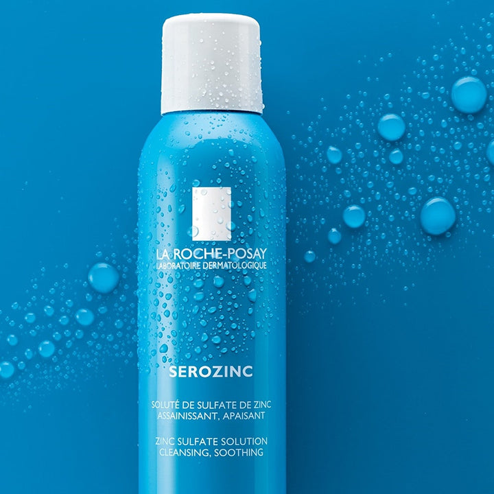 La Roche-Posay Serozinc Serozinc zinc sulphate solution 150ml (5.07fl oz)