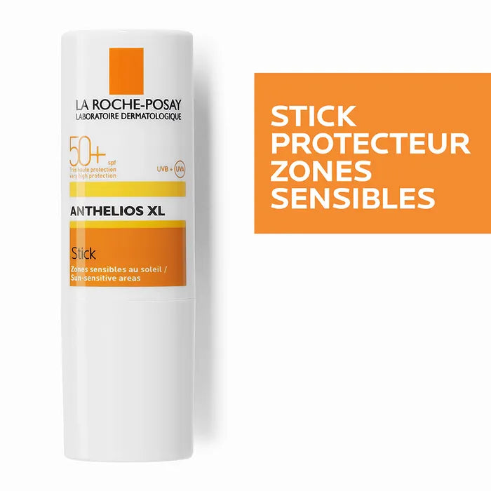 La Roche-Posay Anthelios SPF50+ Rouge à lèvres haute protection pour lèvres sensibles