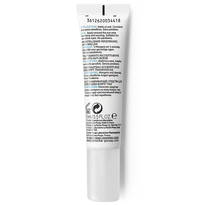 La Roche-Posay Substiane Eyes 15ml (0.50fl oz)