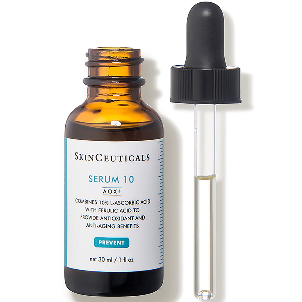 Skinceuticals Prevent Serum 10 Antioxidant Treatment Sensitive Skins 30ml (1.01fl oz)