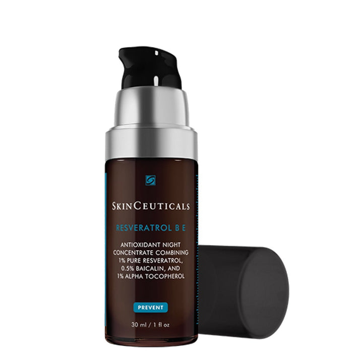Skinceuticals Prevent Resveratrol B E Antioxydant Night 30ml (1.01fl oz)