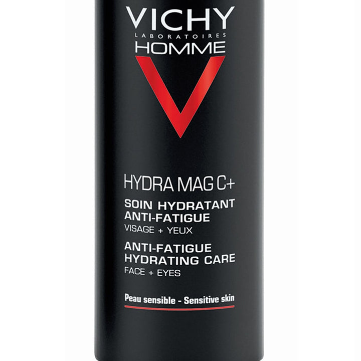 Vichy Man Hydra Mag C+ Hydrating Face And Eyes Cream Sensitive skin 50ml (1.69fl oz)