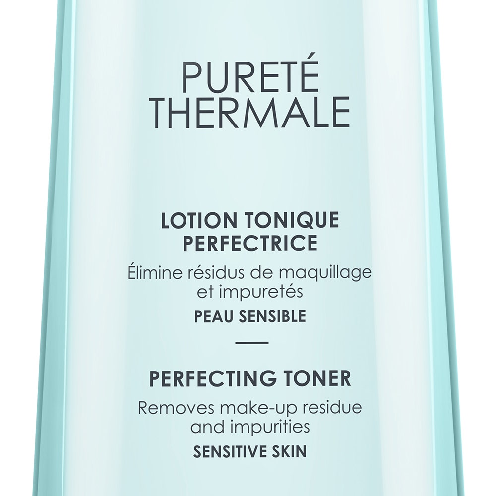 Vichy Purete Thermale Perfecting Tonic Lotion 200ml (6.76fl oz)
