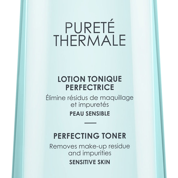 Vichy Purete Thermale Perfecting Tonic Lotion 200ml (6.76fl oz)