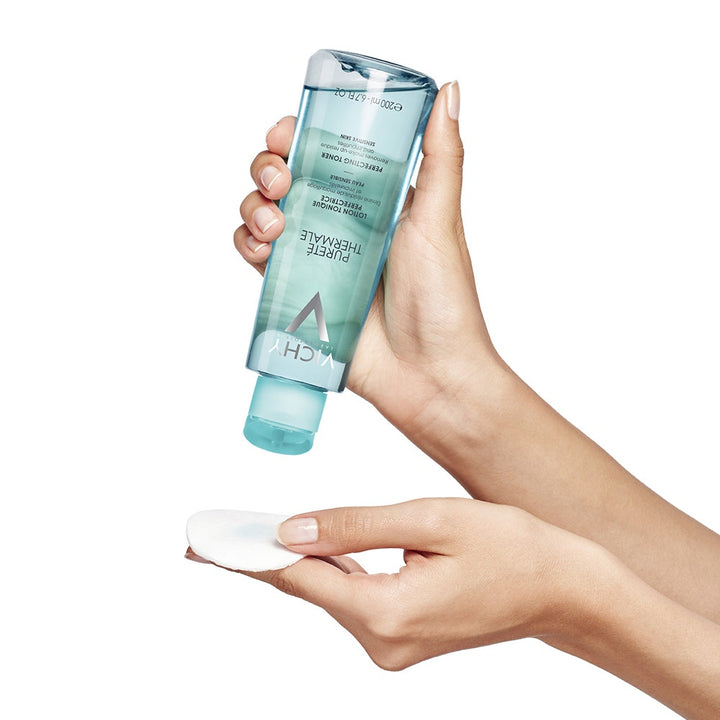 Vichy Purete Thermale Perfecting Tonic Lotion 200ml (6.76fl oz)