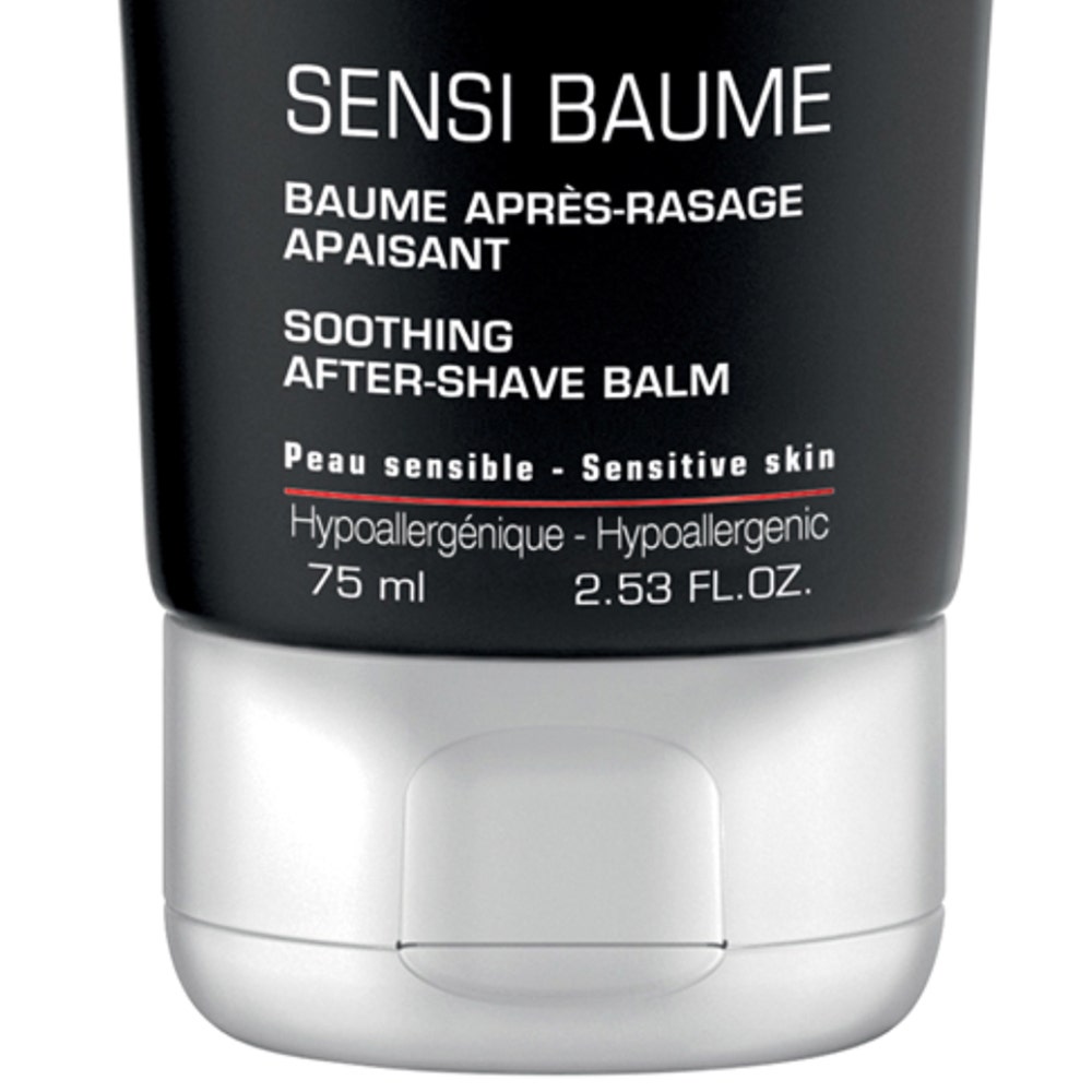 Vichy Man Sensi Balm Aftershave 75ml (2.53 fl oz)