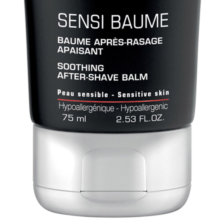 Vichy Man Sensi Balm Aftershave 75ml (2.53 fl oz)