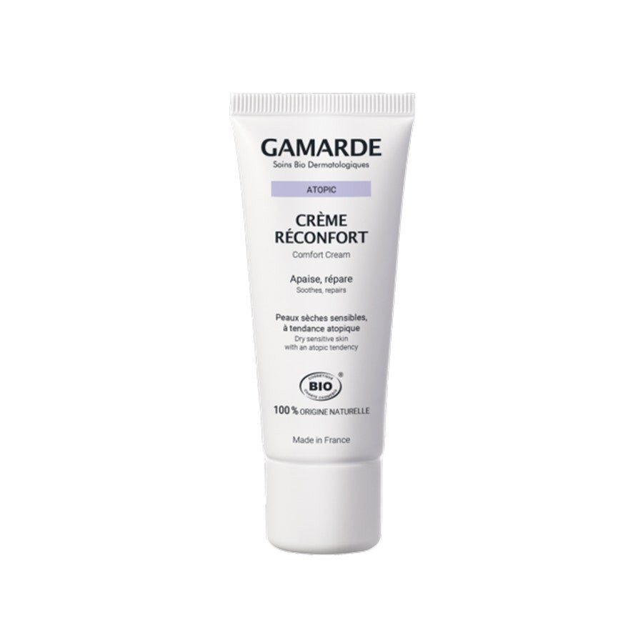 Gamarde Atopic Organic Comfort Cream 40ml (1.35fl oz)