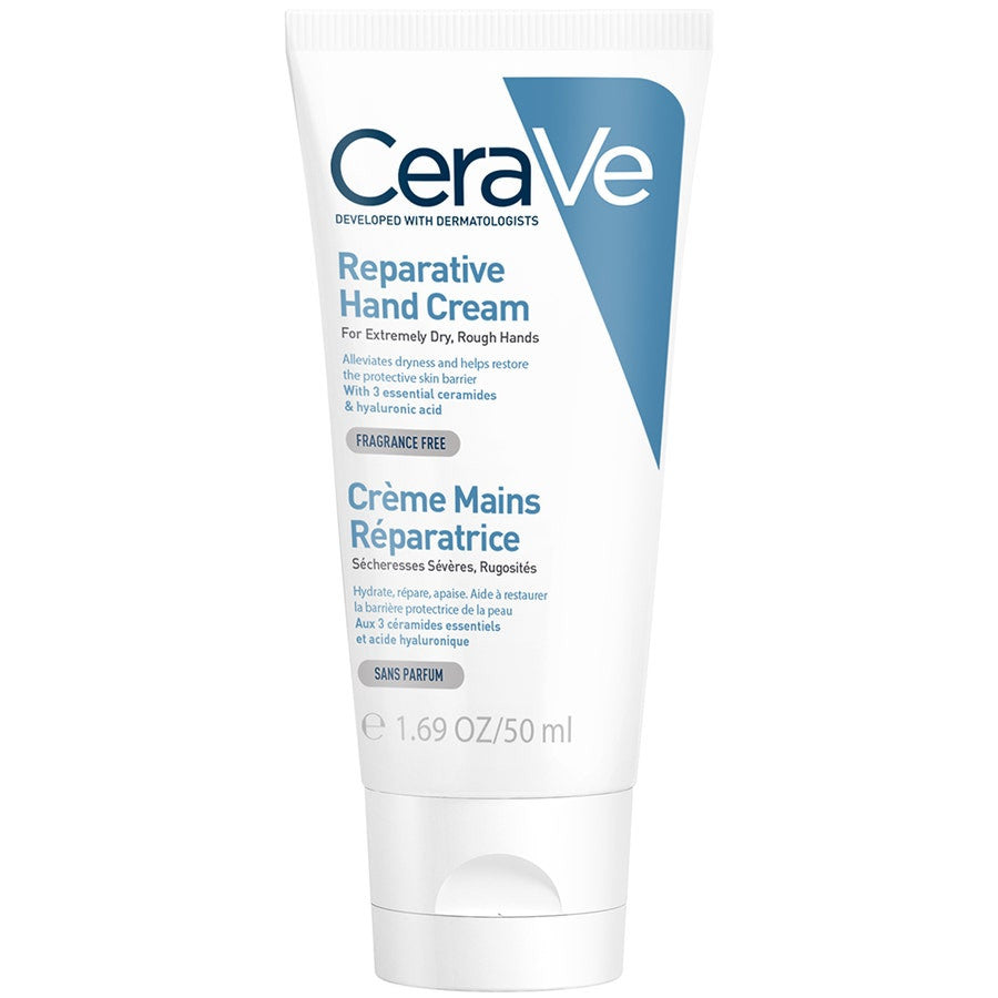 Crème réparatrice pour les mains Cerave 50 ml (1,69 fl oz) 