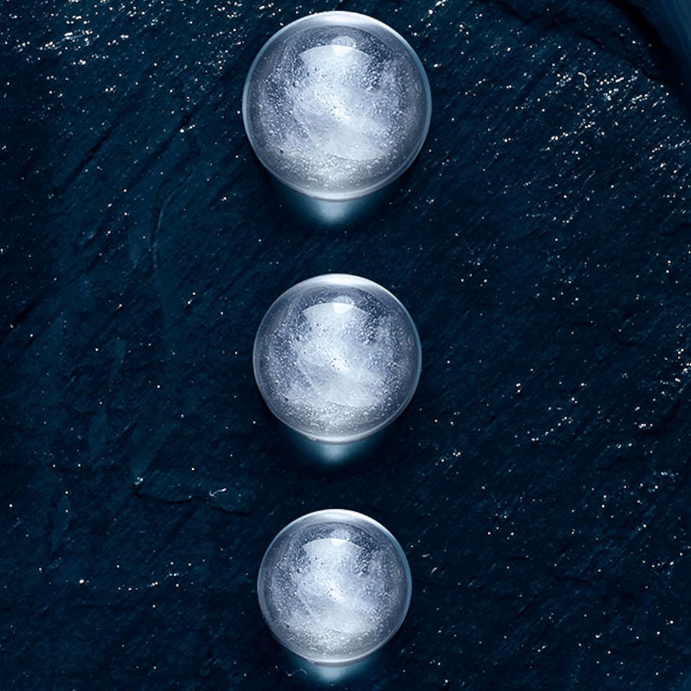 Biotherm Life Plankton(TM) Anti-Wrinkle Firmness Ampulas Concentrated in Hyaluronic Acid