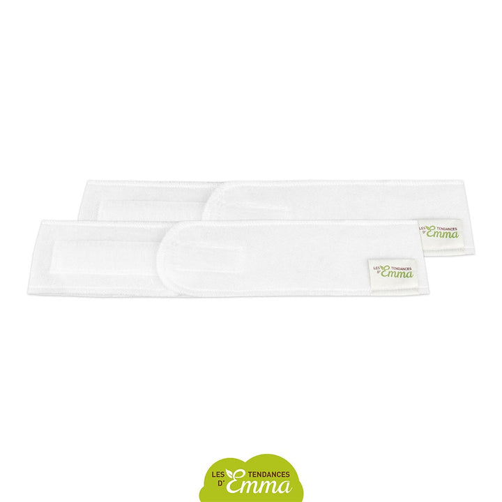 Les Tendances D'Emma Layering headbands Set of 2