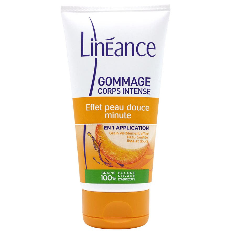 Gommages Corps Intensifs Linéance 150 ml (5,07 fl oz) 