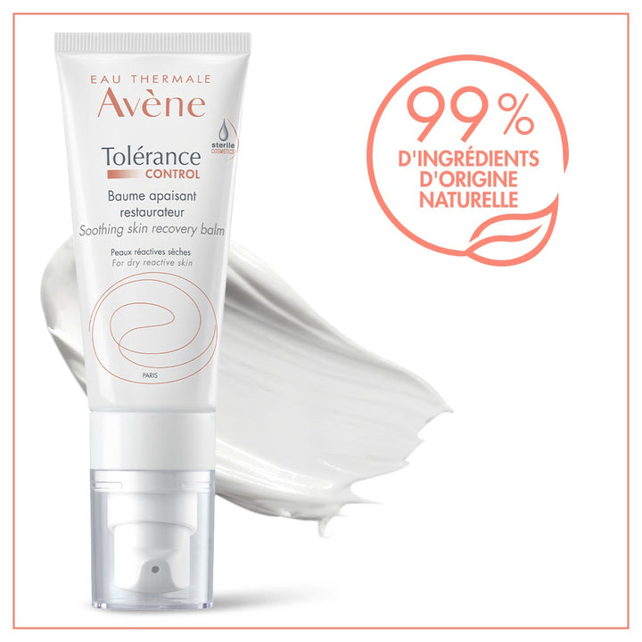 Avène Tolérance Control Soothing Skin Recovery Balm 40ml (1.35fl oz)