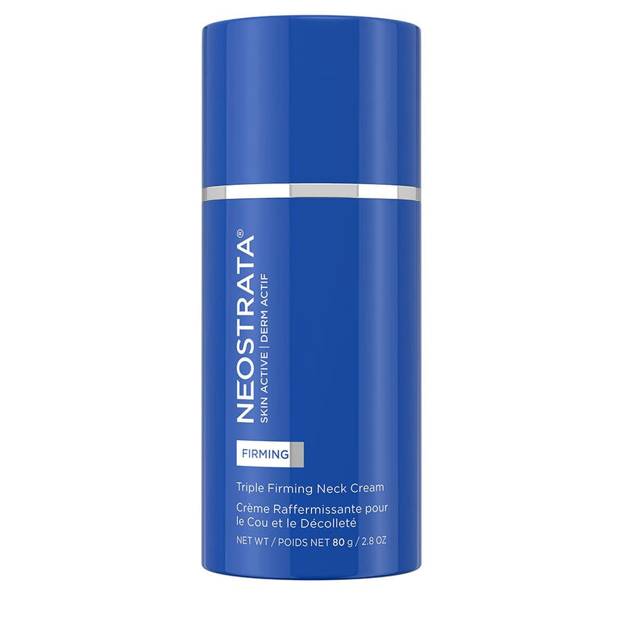 Neostrata Crème Triple Raffermissante Cou et Décolleté 80 g (2,82 oz) 