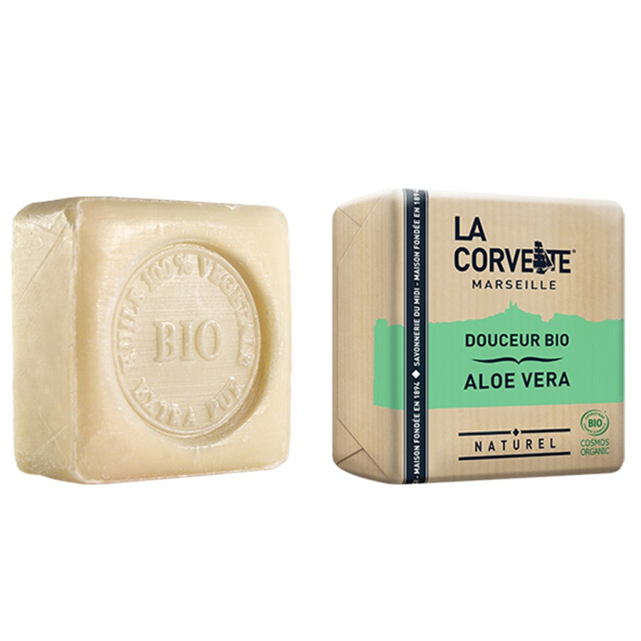 La Corvette Bioes Gentle Soaps 100g (3.52 oz)