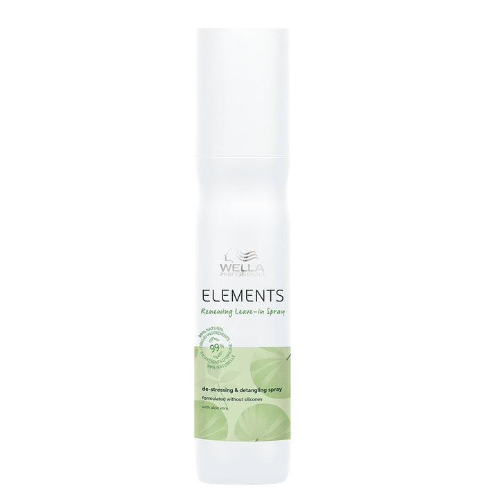 Wella Professionals Elements Renewing No-Rinse Skincare Spray 150ml (5.07fl oz)