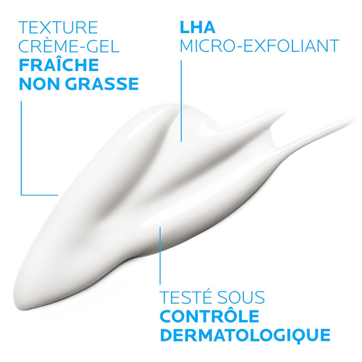 La Roche-Posay Effaclar K(+) Renovating Care Oily Skin 40ml (1.35fl oz)