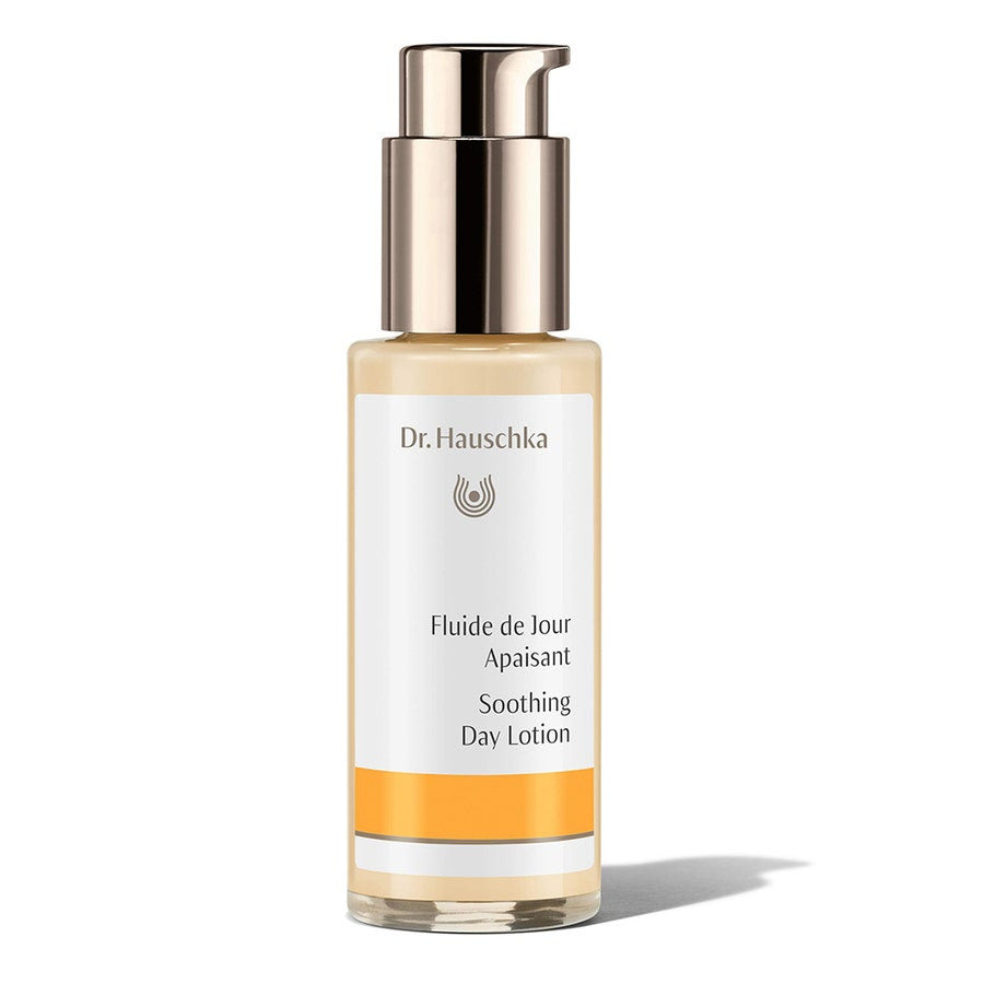 Dr. Hauschka Fluide de Jour Apaisant 50 ml (1,69 fl oz) 