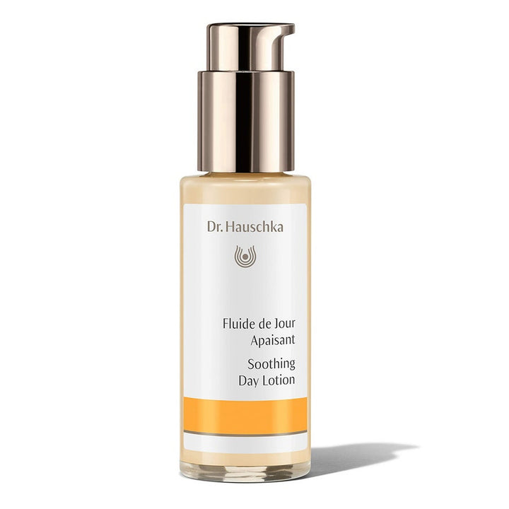 Dr. Hauschka Fluide de Jour Apaisant 50 ml (1,69 fl oz) 