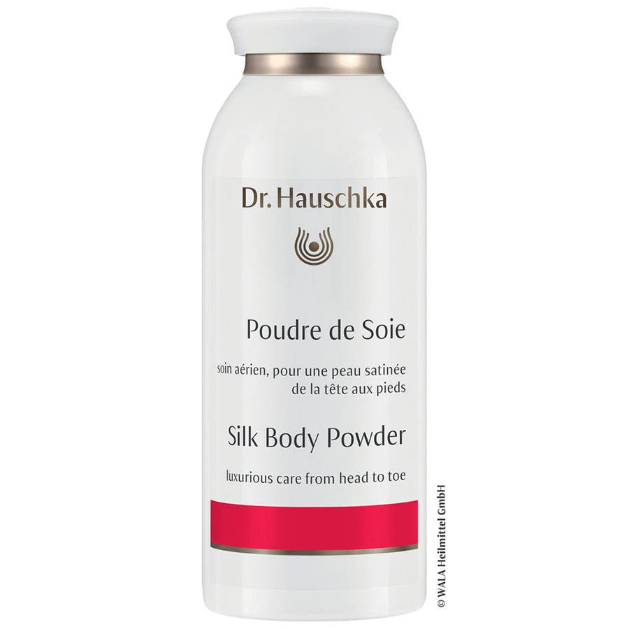 Dr. Hauschka Poudre de Soie Soin Apaisant 50 g (1,76 oz) 