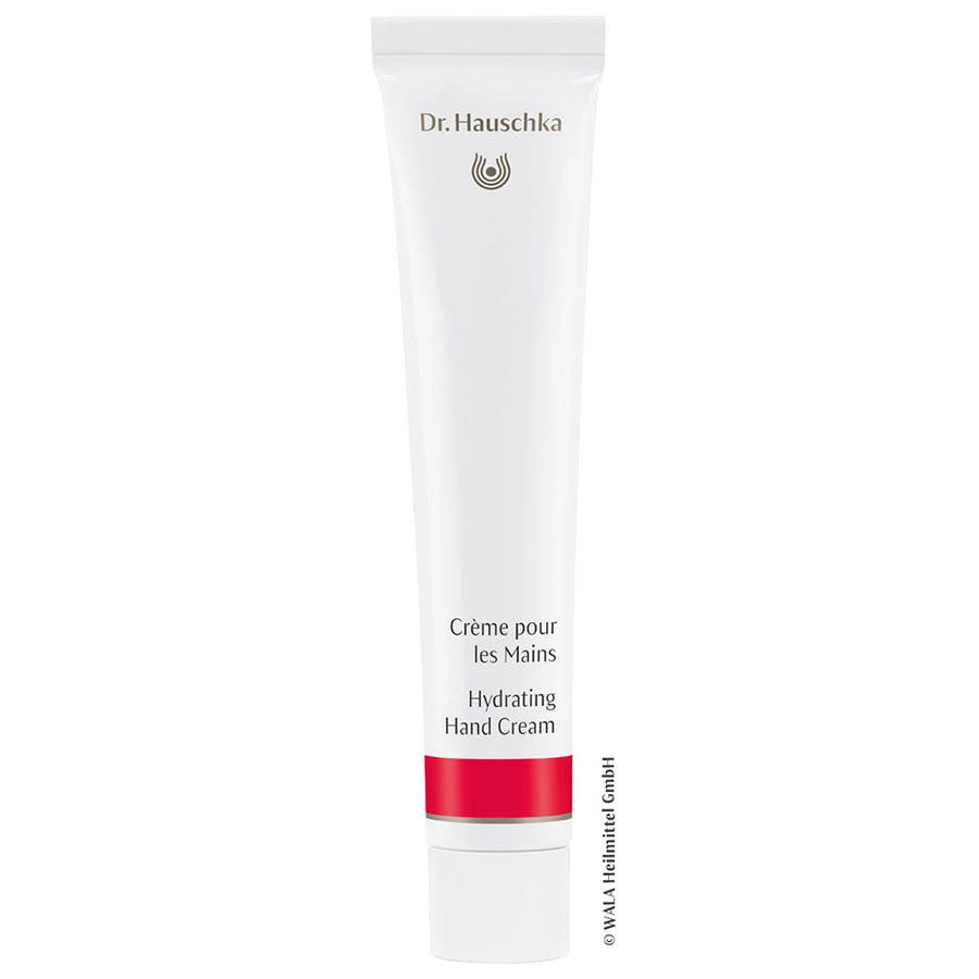 Dr. Hauschka Bioes Crème Mains 50 ml 