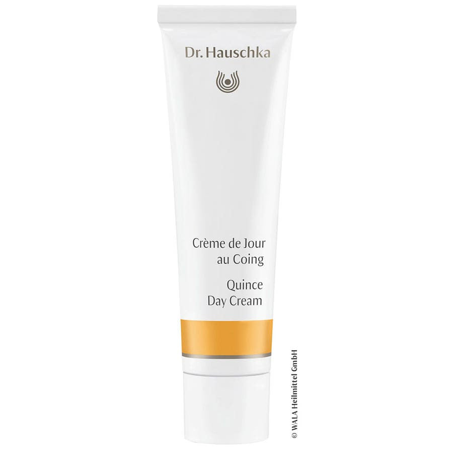 Crème de jour au coing bio Dr. Hauschka 30 ml 