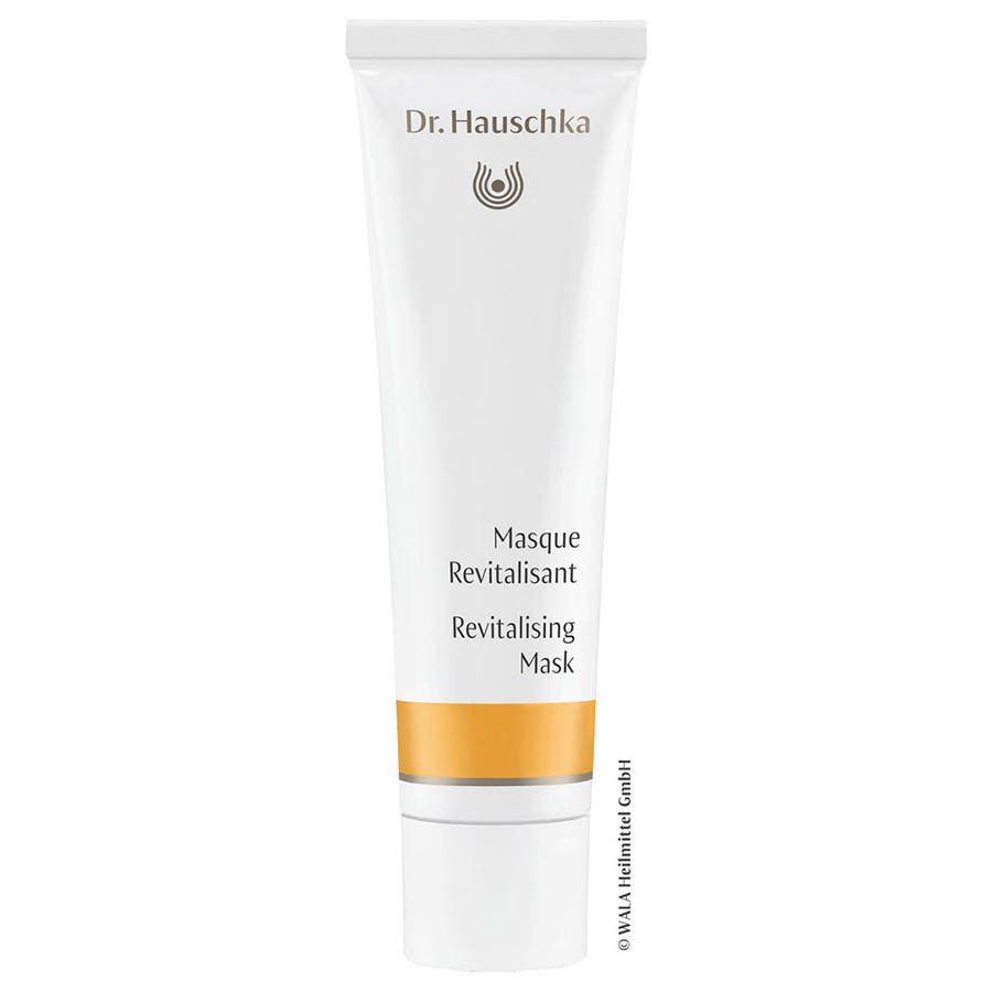 Masque Revitalisant Dr. Hauschka 30 ml (1,01 fl oz) 