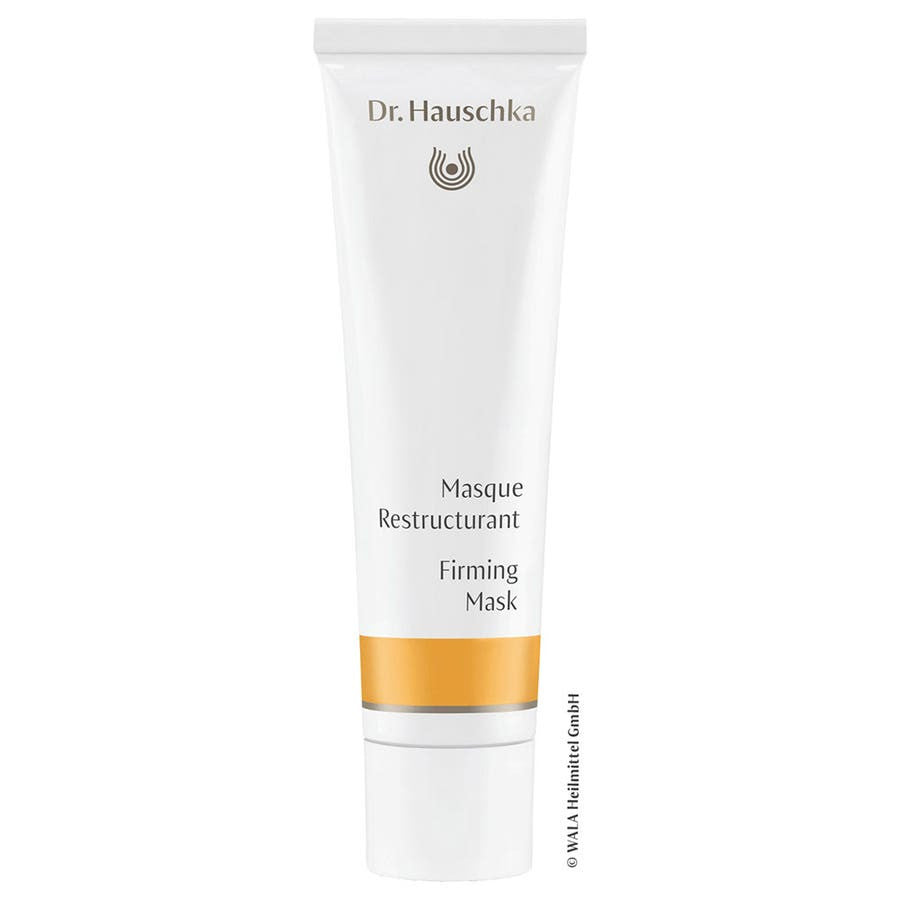 Dr. Hauschka Bioes Restructuring Masks 30ml (1.01fl oz)