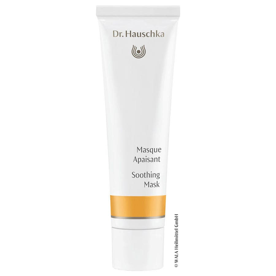 Masque apaisant Dr. Hauschka 30 ml (1,01 fl oz) 