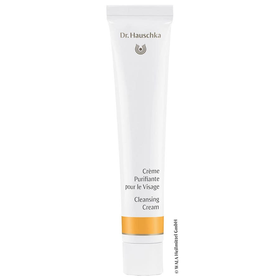 Crème nettoyante visage Dr. Hauschka 50 ml (1,69 fl oz) 