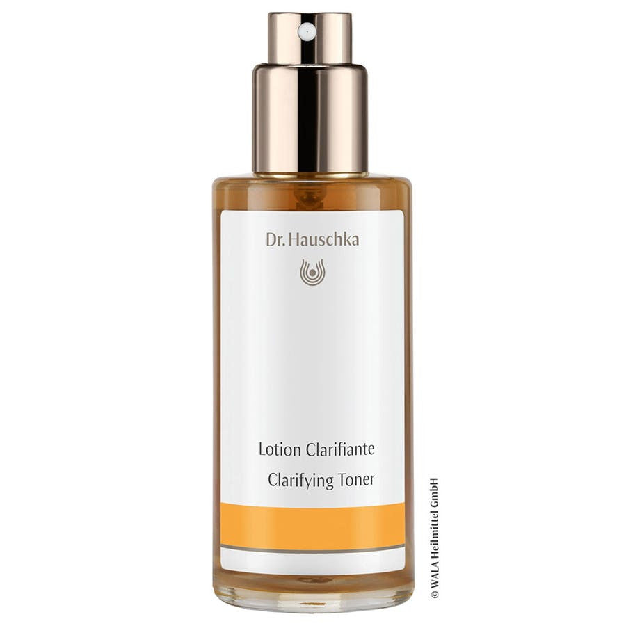 Dr. Hauschka Bioes Lotion Clarifiante 100 ml (3,38 fl oz) 