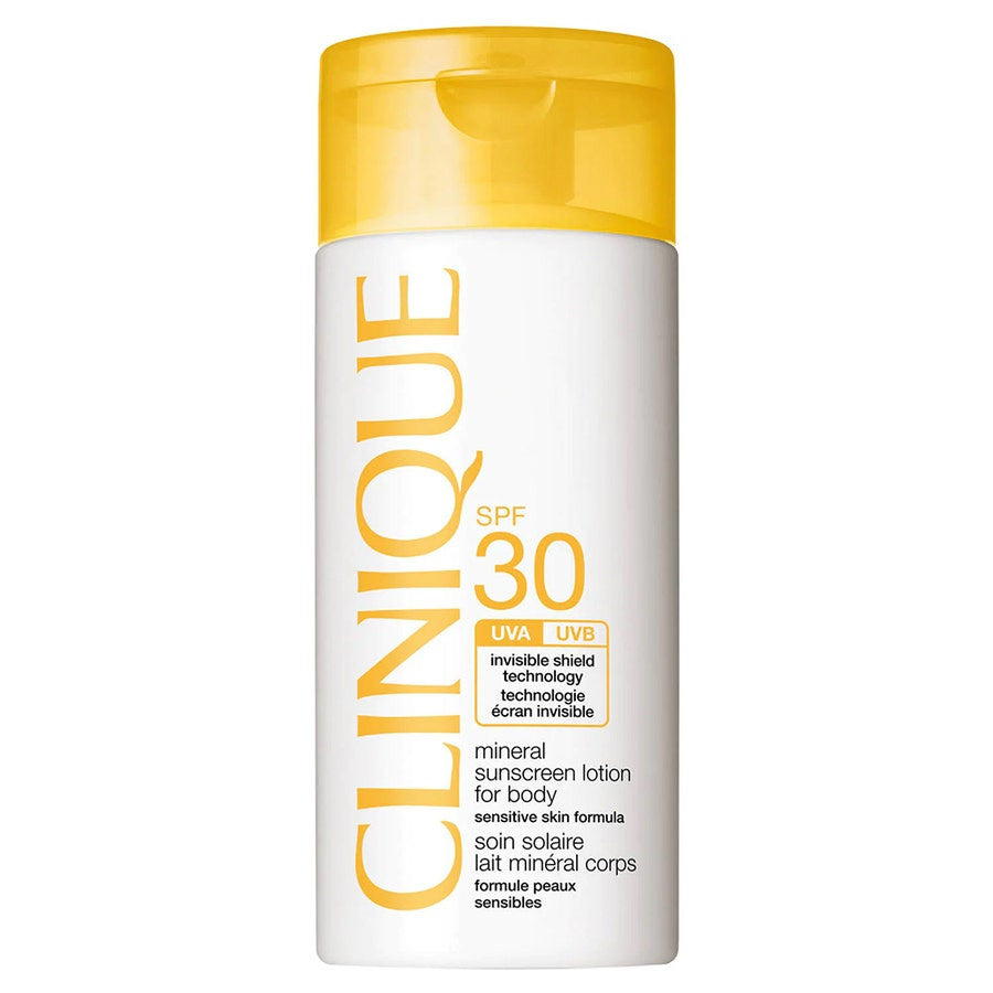 Clinique Sun SPF30 Mineral Milk Body Lotion 125ml (4.22 fl oz)