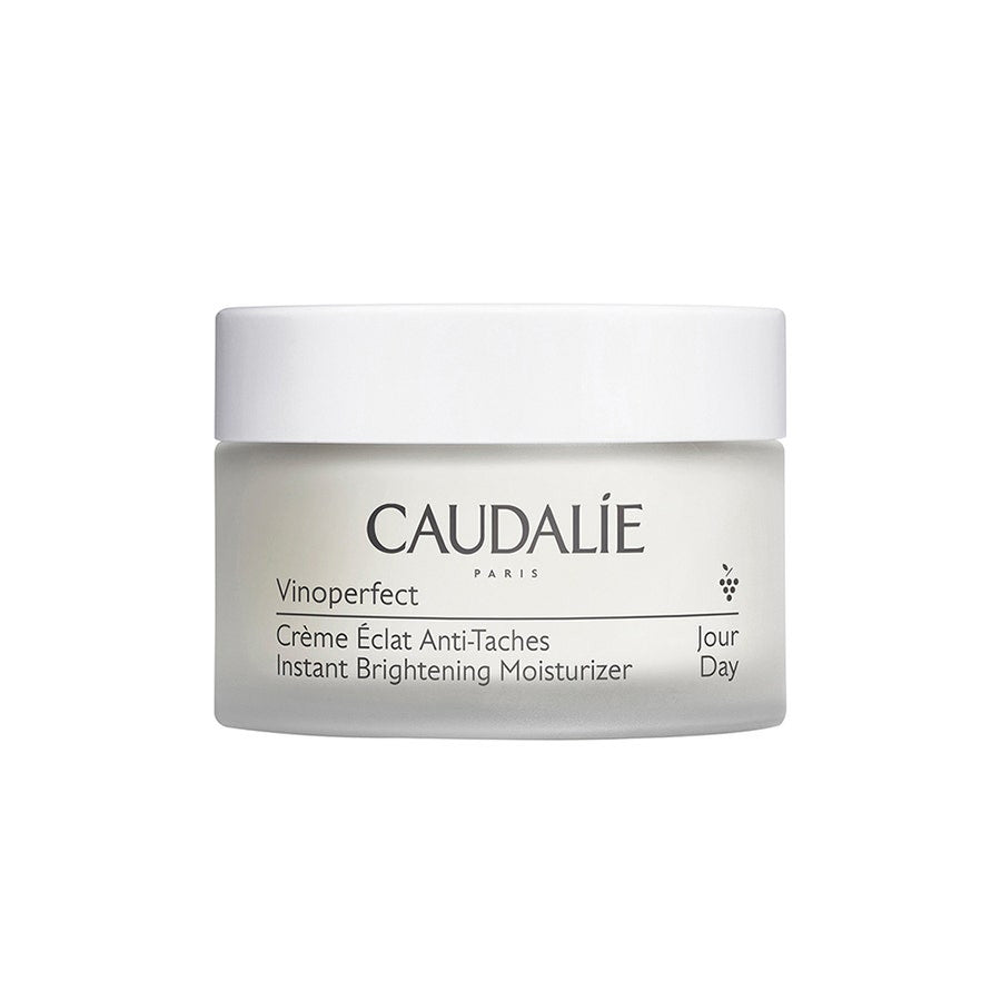 Caudalie Vinoperfect Instant Brightening Moisturizer Day 50ml (1.69fl oz)